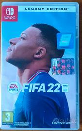FIFA 22