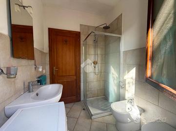 BIFAMILIARE A MONTALTO DI CASTRO