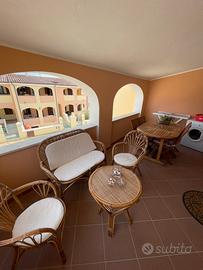 Appartamento indipendente - Zona Foiai