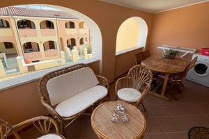 Appartamento indipendente - Zona Foiai