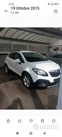 Opel Mokka Tappetini Filtro Abitacolo Filtro Olio