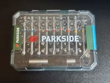 Inserti parkside