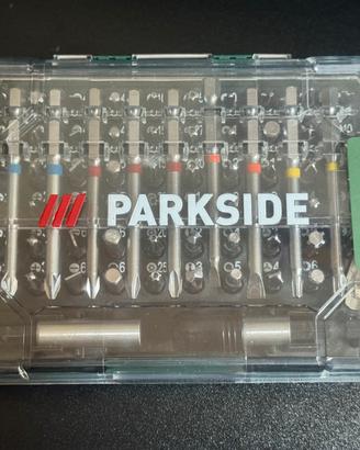 Inserti parkside