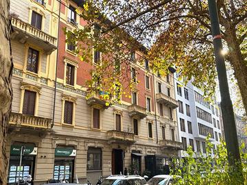 Appartamento Milano [Cod. rif 3278456VRG]