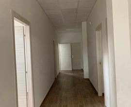 Ufficio Arezzo [U/S337ACU]