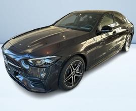 Mercedes-Benz Classe C 220 d Mild hybrid 4MAT...