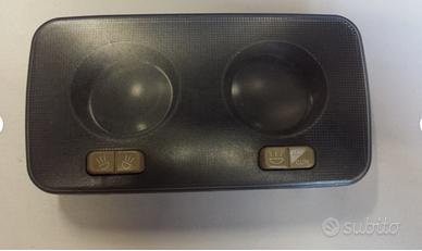 PLAFONIERA INTERNA ALFA ROMEO 147 156 ORIGINALE