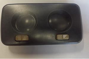 PLAFONIERA INTERNA ALFA ROMEO 147 156 ORIGINALE
