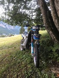 Husqvarna 125