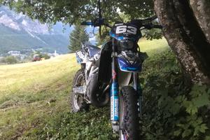 Husqvarna 125