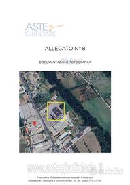 Capannone Industriale Montefiascone [A4353188]