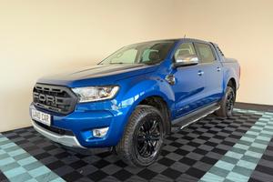 Ford Ranger 2.0 TDCi 213CV aut. DC Limited