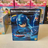 Ichibanso Megaman Sega Figure
