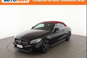 MERCEDES-BENZ C 200 DW03402