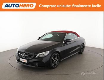 MERCEDES-BENZ C 200 DW03402