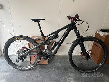 Specialized Turbo Levo Expert