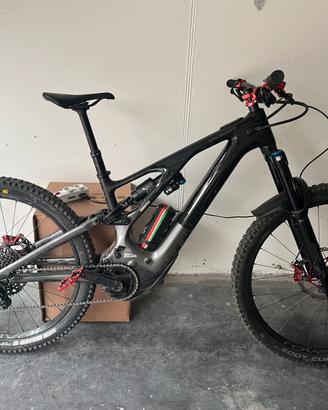 Specialized Turbo Levo Expert S3