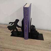 Fermalibro harry potter