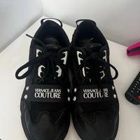 Scarpe versace jeans couture