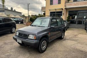 Suzuki Vitara 1.6i 16V cat S.W. JLX P.Pack