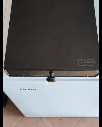 PORTA CAPSULE NESPRESSO 
