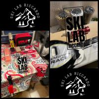 Manutenzione/Riparazione Sci e Snowboard a Rovigo