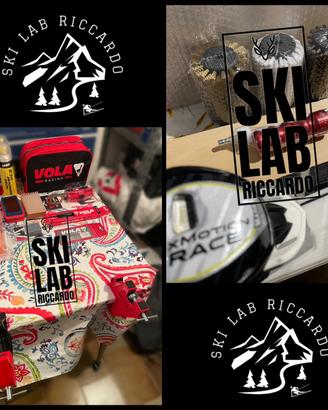 Manutenzione/Riparazione Sci e Snowboard a Rovigo