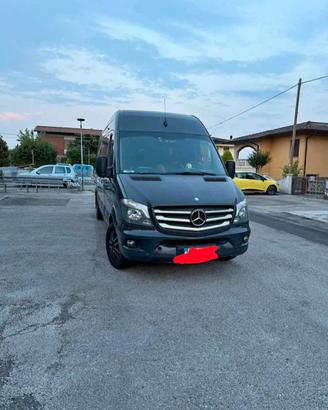 sprinter 