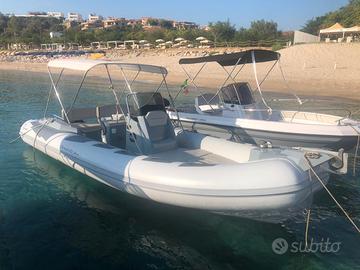 Ranieri International Cayman 21 Sport