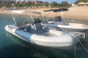 Ranieri International Cayman 21 Sport