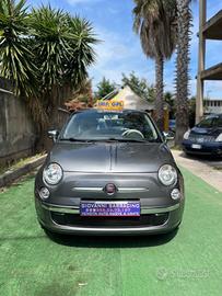 Fiat 500 1.2 EasyPower Lounge ANNO 2014