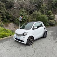 Smart ForTwo 70 1.0 Prime 65.000km