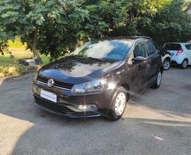 Volkswagen Polo 1.0 MPI 75 CV 5p. Comfortline