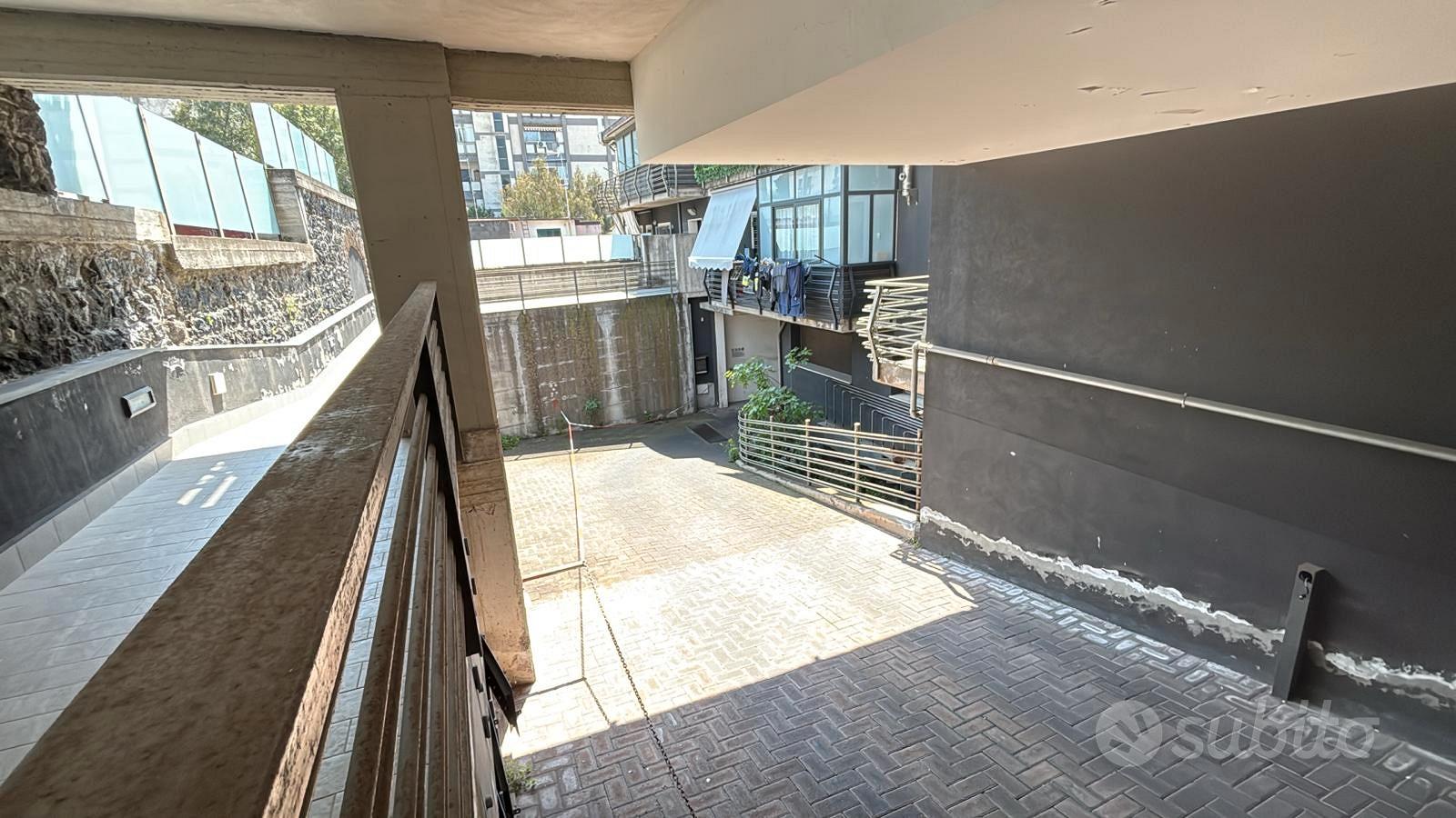 Appartamento – CT - Altro