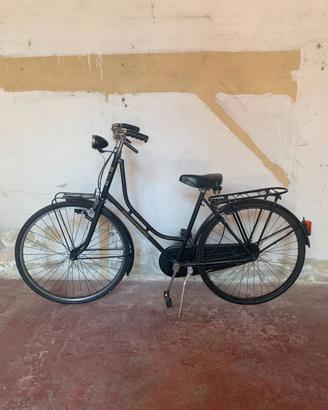 Biciletta donna HOLLAND VELOMEC