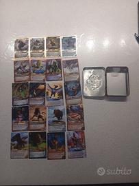 carte fantasy riders 