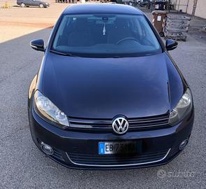 Golf ( wolsvagen)
