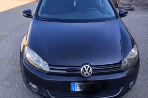 Golf ( wolsvagen)