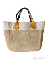 Borsa completa O Bag