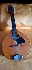 Mandolino Musikalia vintage