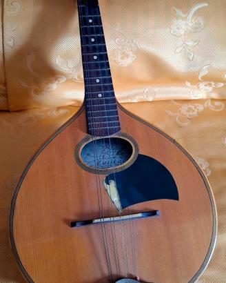 Mandolino Musikalia vintage