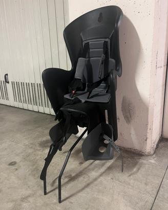 Seggiolino bici Polisport
