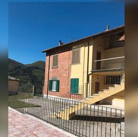 Casa indipendente