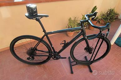 bici gravel specialized crux 54 ciclocross 