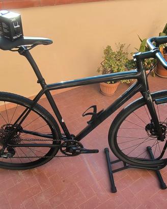 bici gravel specialized crux 54 ciclocross 