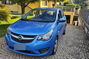 Opel Karl benzina  2015 