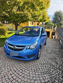 Opel Karl benzina  2015 