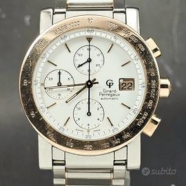 Girard Perregaux GP7000.