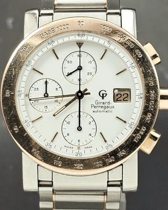 Girard Perregaux GP7000.