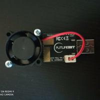 Futurebit Moonlander 2 Dogecoin Litecoin Scrypt US